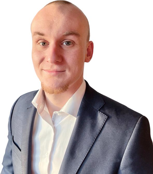 Christoph Rahmen